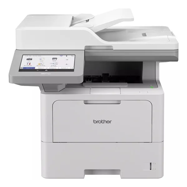 Multifuncional Brother Mfc-l6915dw Laser