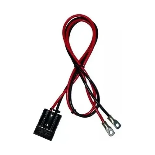 Cabo De Engate Para Bateria Externa Nobreak Sms Ts Shara 