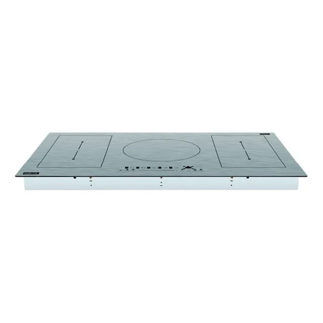 Tope De Cocina Inducción Germany 90cm Negro Drija