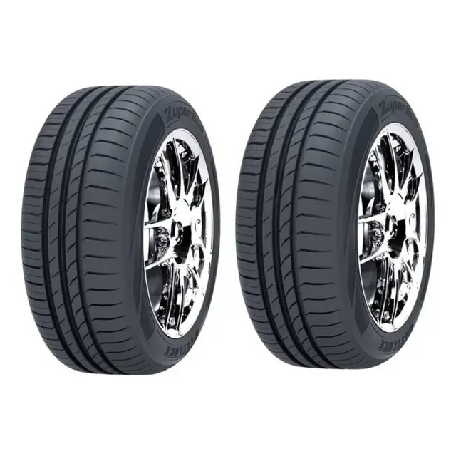 Kit 2 Neumáticos 185/65 R15 West Lake Z-107 88h