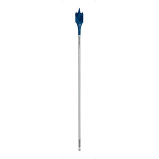 Broca Chata Encaixe Hexagonal Ø22mm X 400mm 1/4 Speed Bosch Broca Chata Encaixe Hexagonal Ø22mm X 400mm 1/4 Speed Bosch