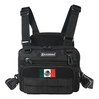 Chest Bag Kampak Dh02 Multiusos Unisex Chest Bag Kampak Dh02 Multiusos Unisex