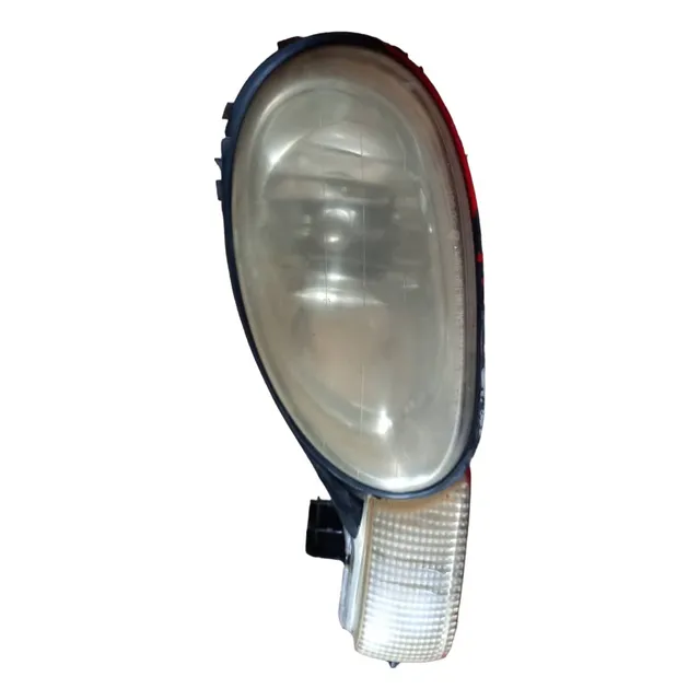 Faro Delantero Izquierdo Para Chrysler Neon 2000/2003
