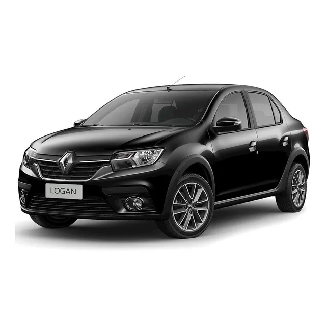 Cubre Coche Uv Impermeable. Bolso Incluido Renault Logan