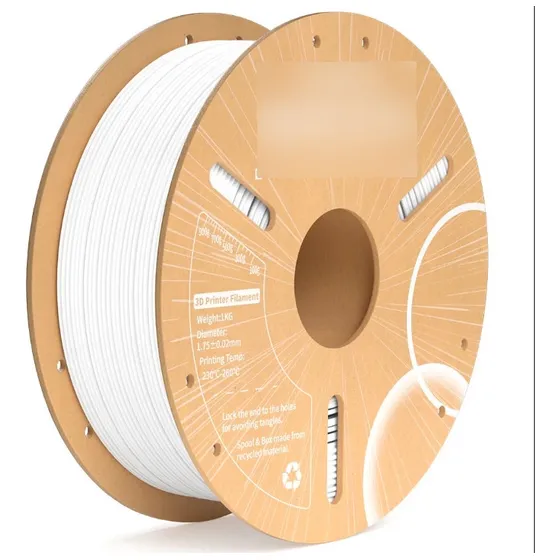Filamento Elegoo Rapid Petg  1.75mm 1kg Varios Colores