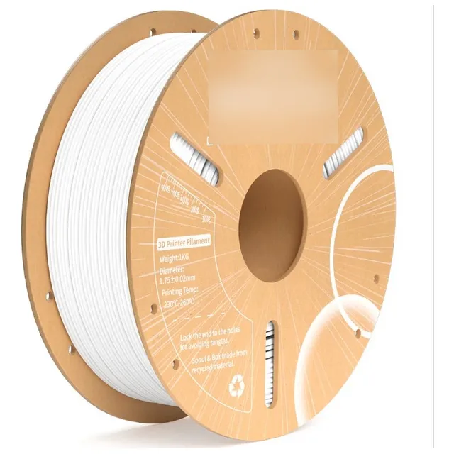 Filamento Elegoo Rapid Petg  1.75mm 1kg Varios Colores
