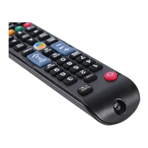 Control Para Samsung Smart Tv Led Lcd 