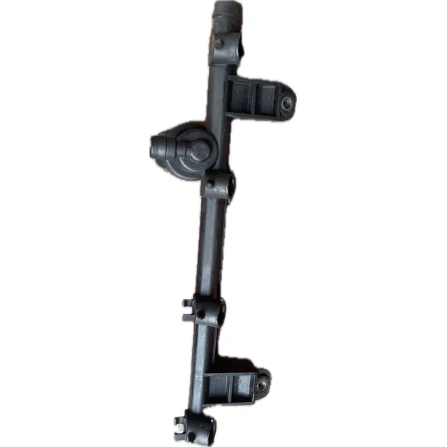 Flauta De Inyectores Renault Logan Original