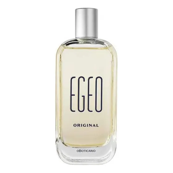 O Boticário Egeo Egeo Original Deo-colônia 90 ml Para Homem