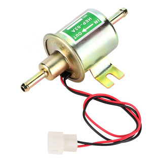 Bomba De Gasolina De 12 V, Universal, Con Fijación Eléctrica Bomba De Gasolina De 12 V, Universal, Con Fijación Eléctrica