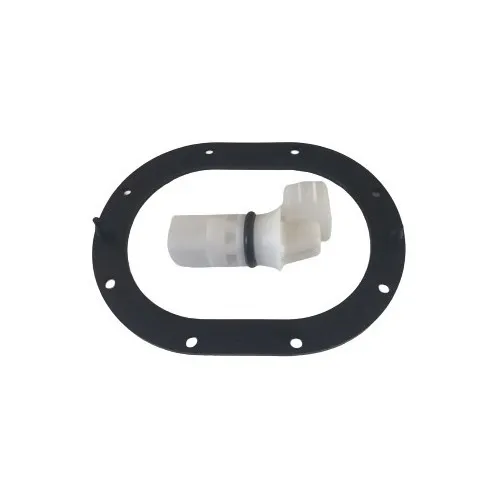 Conector Tapa Bomba De Gasolina Mazda Bt50 Bt-50 B2200 B2600