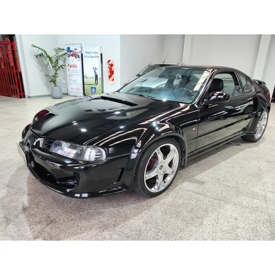 Honda Prelude 2.3