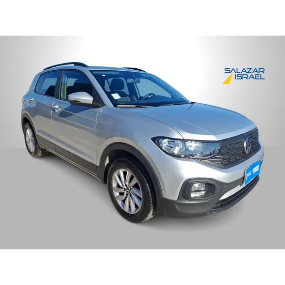 Volkswagen T-cross Xrs