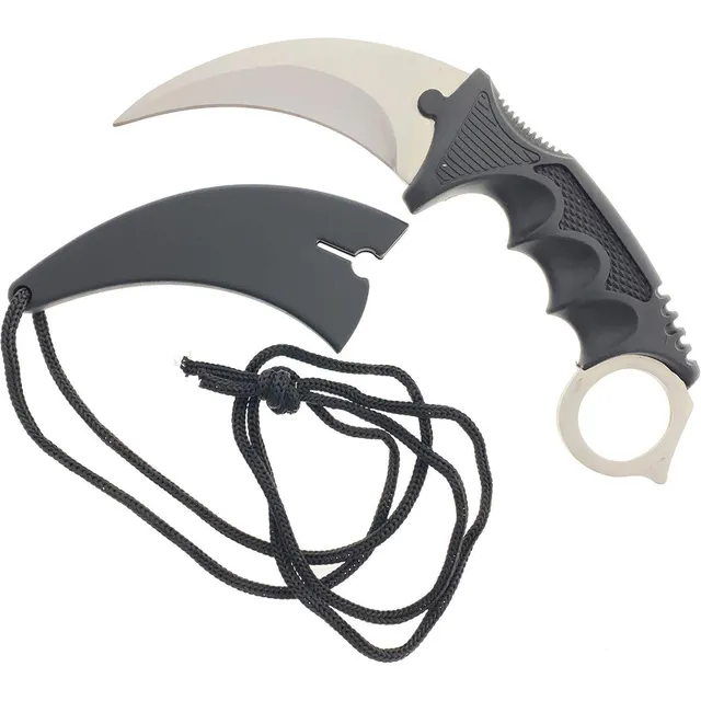 Cuchillo Karambit Cuchillo Táctico Militar Cacería