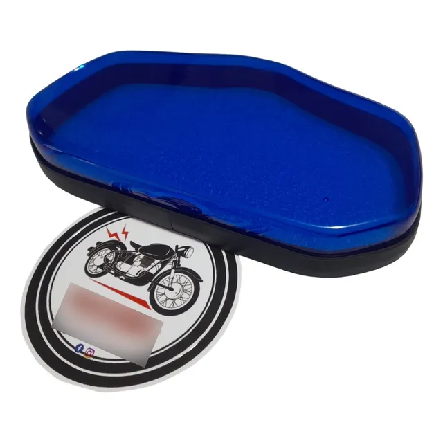 Protector Tacómetro Gixxer 150fi Zusuki 150fi Sf150 155fi