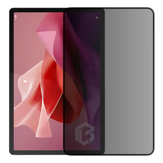 Película Hydrogel Privacidade Para Lenovo Tab P12