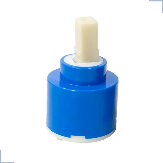 Blukit Kimetais Lorenzetti Kelly Jap Monocomando Azul