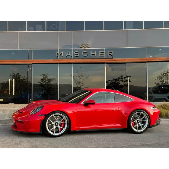 Porsche 911 Gt3