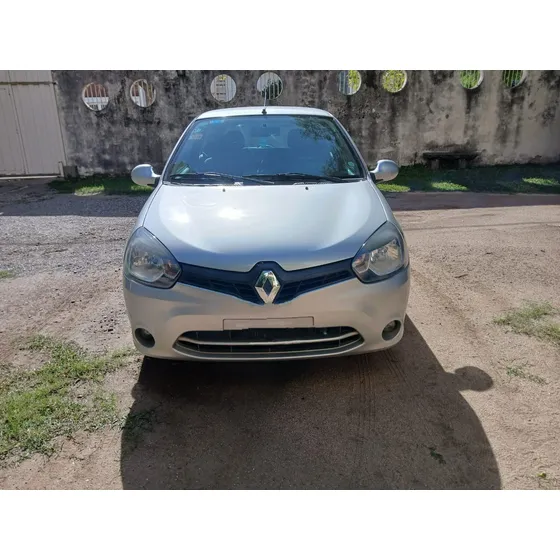 Renault Clio 1.2 Mío Expression Pack Ii Ab