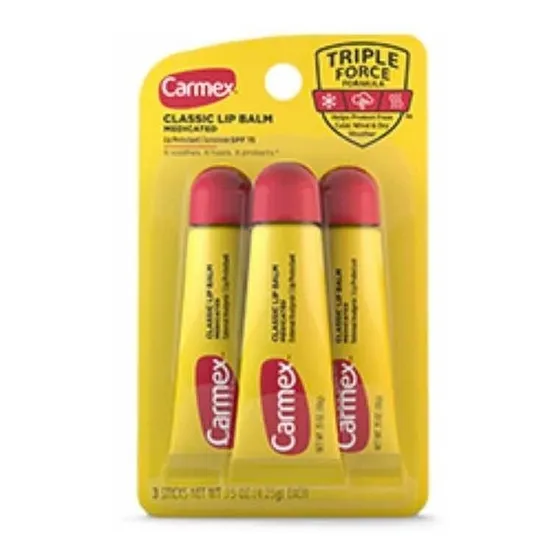 Balsamo Labial Carmex