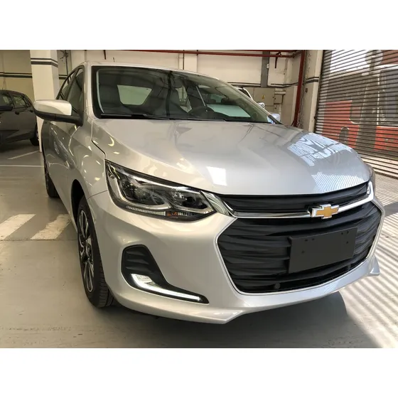 Chevrolet Onix Plus 1.0 Turbo Premier Ii At