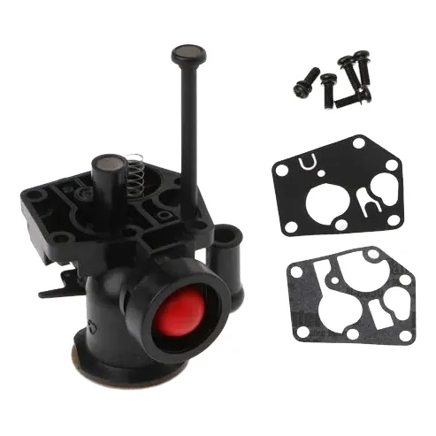 Carburador Para Briggs & Stratton  3.5/4 Hp