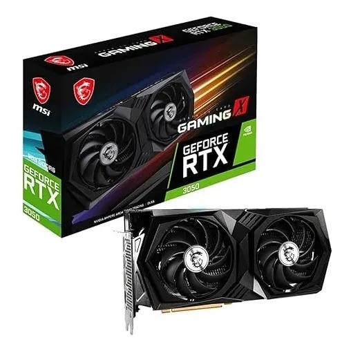 Tarjeta Gráfica Msi Geforce Rtx 3080 Ti Gaming X Trio