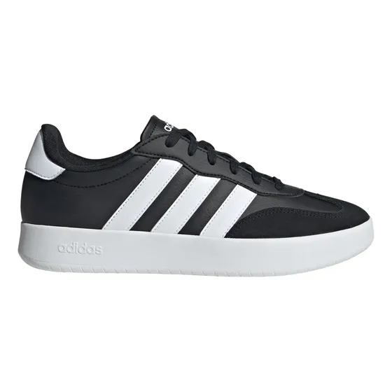 Zapatillas adidas Casual Barreda Hombre Negro Ji2307