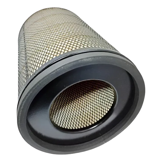 Filtro Aire (hd) Caterpillar Cartucho