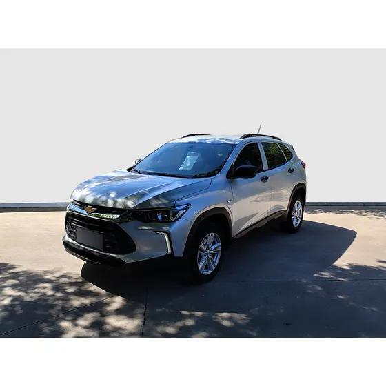 Chevrolet Tracker 1.2t At