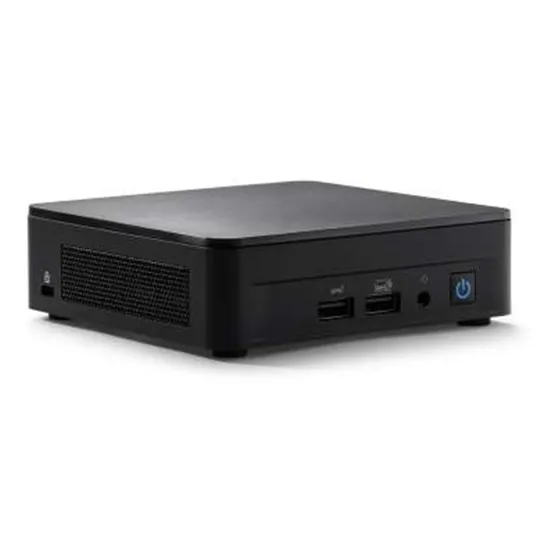 Mini Computadora Intel Nuc12wski7 Pc Deen Casa Barebone