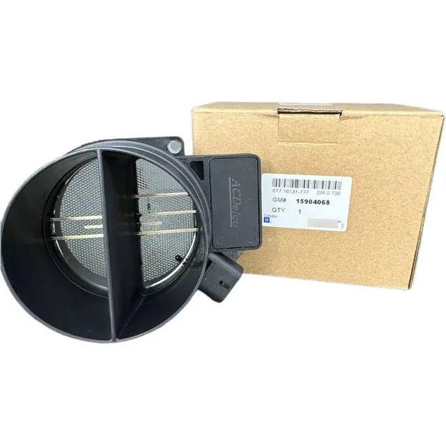 Sensor Maf Cheyenne Silverado Grand Blazer Vortec Acdelco (1