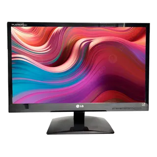Monitor Lg 1080p 75hz | Mercado Livre