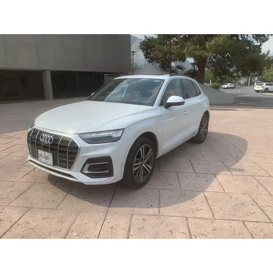 Audi Q5 2.0 L 45 Tfsi Elite Mhev