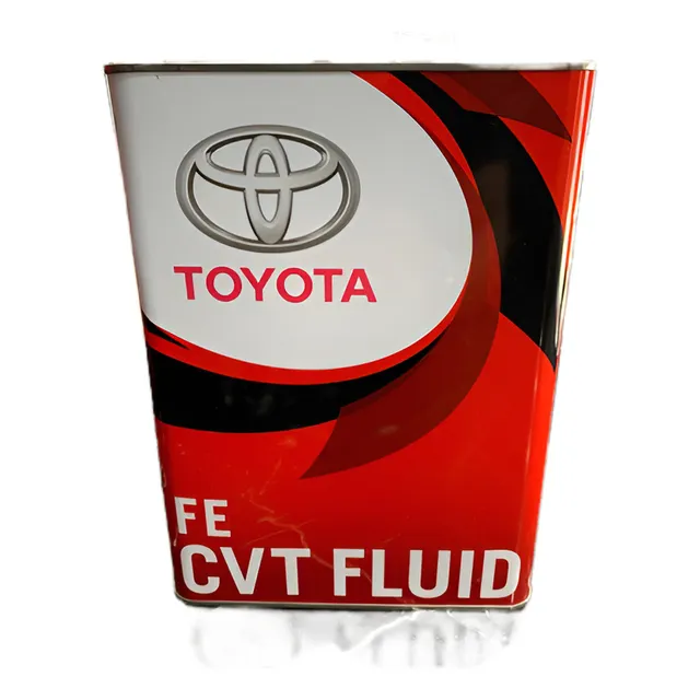 Aceite Cvt Caja Automática Corolla 2020 2024 100% Original