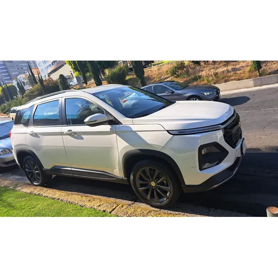 Chevrolet Captiva 1.5 Lt 7p Cvt