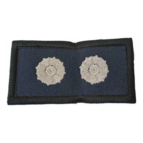 Jerarquía Pectoral Provincia De Buenos Aires