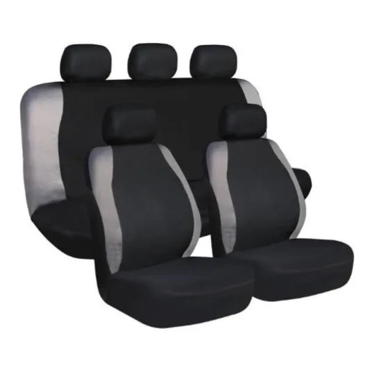 Forros Para Asientos Tapicería Auto Chery Tiggo 3