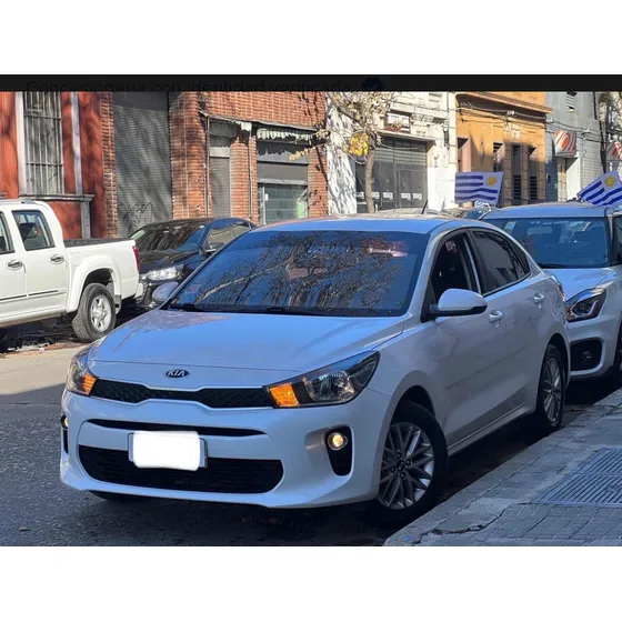 Kia Rio 1.4 Ex 100cv 6mt