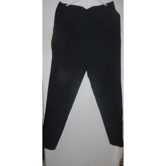  Pantalon Escolar Oferta Talla 16 Nuevo