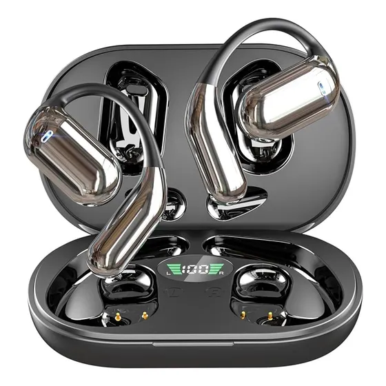 Audífonos Inalámbricos Q16 Tws Bluetooth 5.4