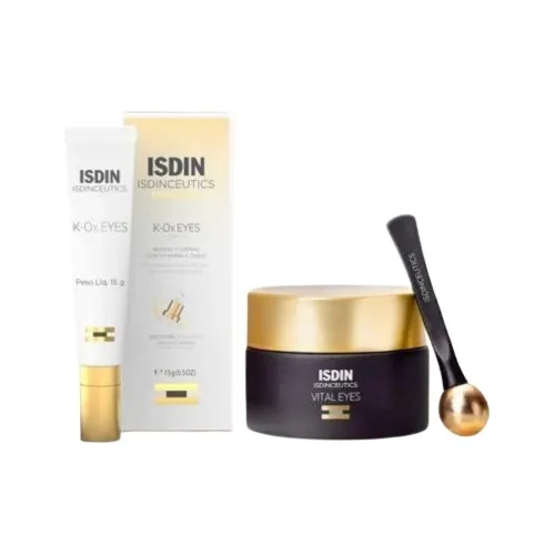 Pack Isdin Contorno De Ojos