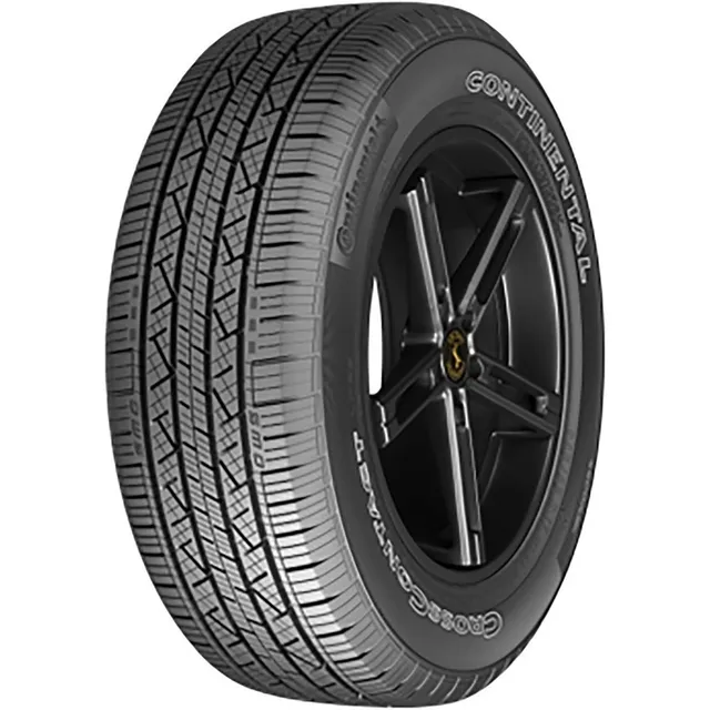 Llanta Continental 225/65 R17 Crosscontact Lx25