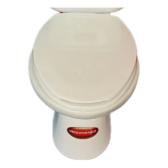 Poceta Beige - Bone Mod Savex Venceramica No Incluye Tanque