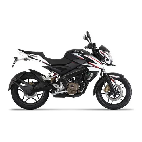 Bajaj Rouser 160 Ns Td Motozuni