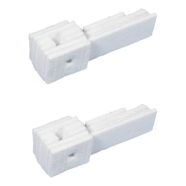 Almohadilla Comp Epson L110 L120 L130 L355 L360 L455 Kit 2