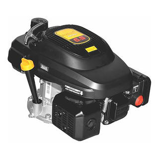 Motor De Rabeta Vertical Popa A Gasolina Buffalo 6.5hp Fv1 Motor De Rabeta Vertical Popa A Gasolina Buffalo 6.5hp Fv1