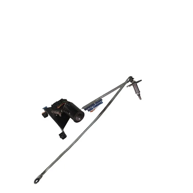 Motor Limpia Parabrisa Volkswage Worker Mod.31-310