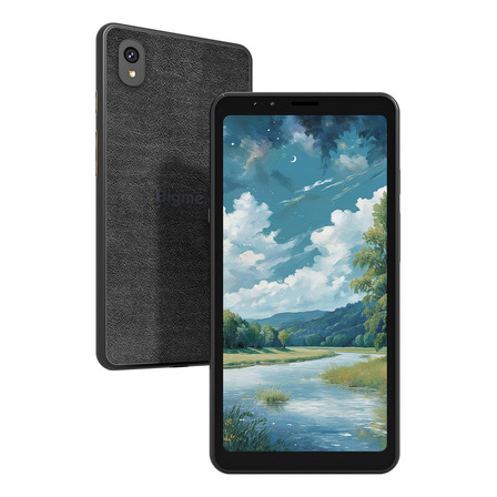 Bigme Color E-ink Pantalla Móvil Hibreak 6g+128g Smartphone Bigme Color E-ink Pantalla Móvil Hibreak 6g+128g Smartphone