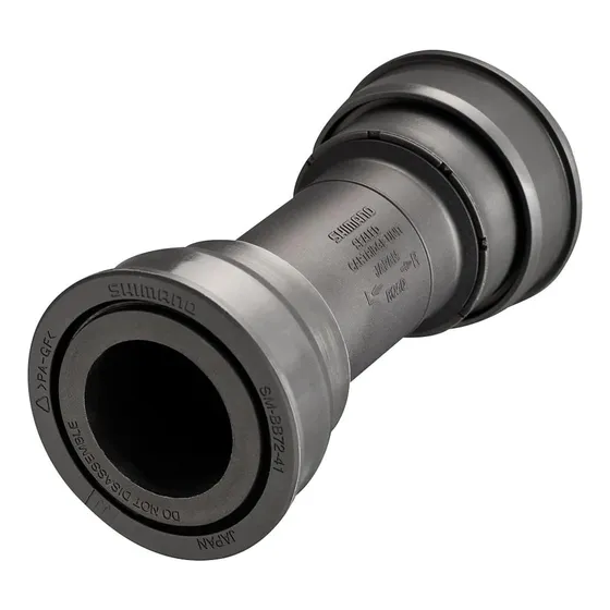 Shimano Ultegra Sm-bb72-41b Pressfit Bottom Press Fit, One S